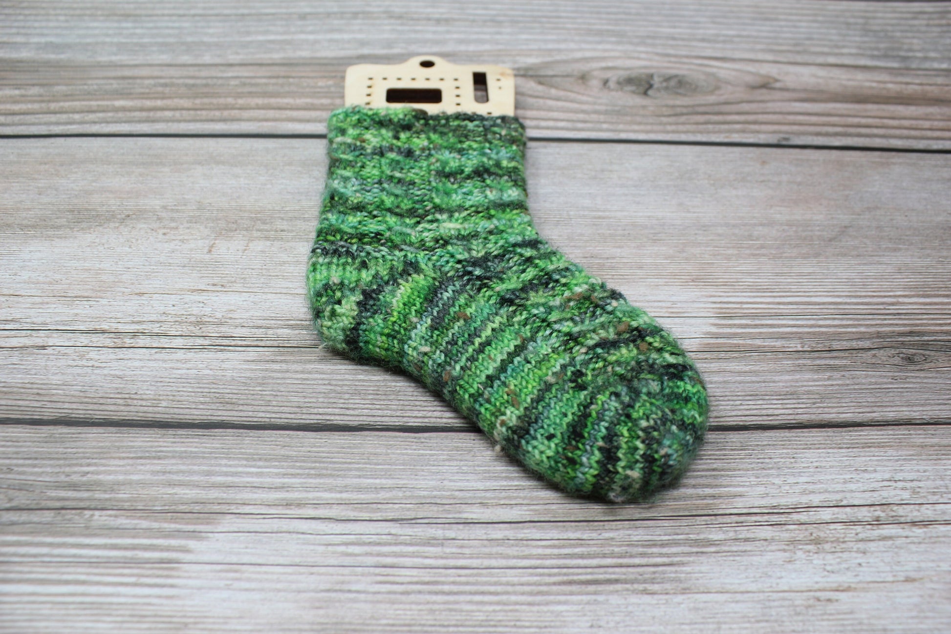 Game Baby Sock Blockers, Baltic Birch 80's game Design Wood Sock blockers, pair of blockers for knitting baby socks. Baby sock form