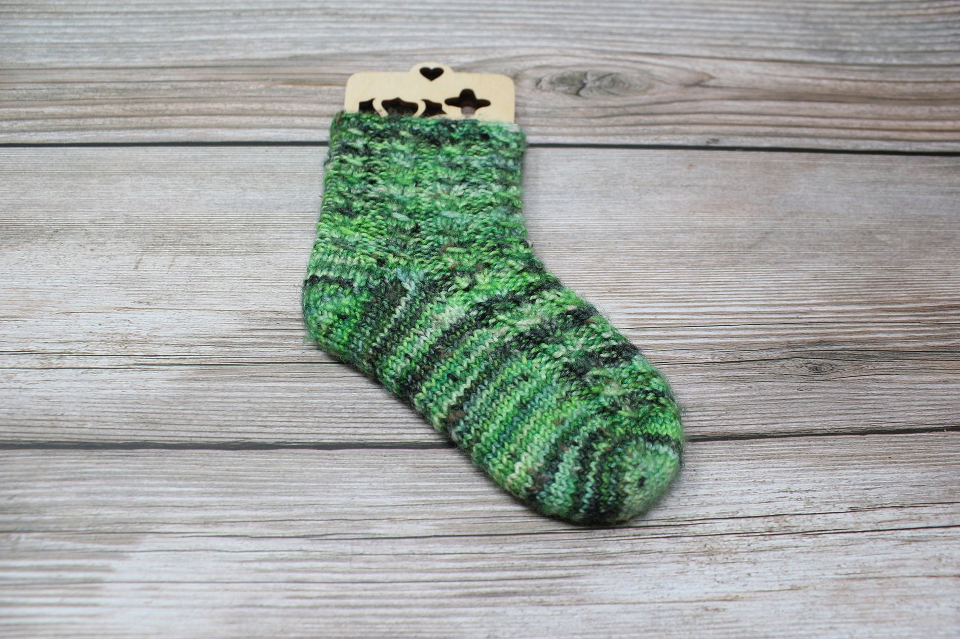 Hummingbird Baby Sock Blockers, Baltic Birch hummingbird Design Wood Sock blockers, pair of blockers for knitting baby socks. Baby sock form